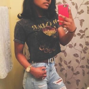 Meet your Posher, Rin